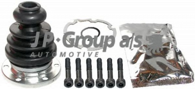 JP GROUP 1143701310 -  Комплект пыльника, приводной вал